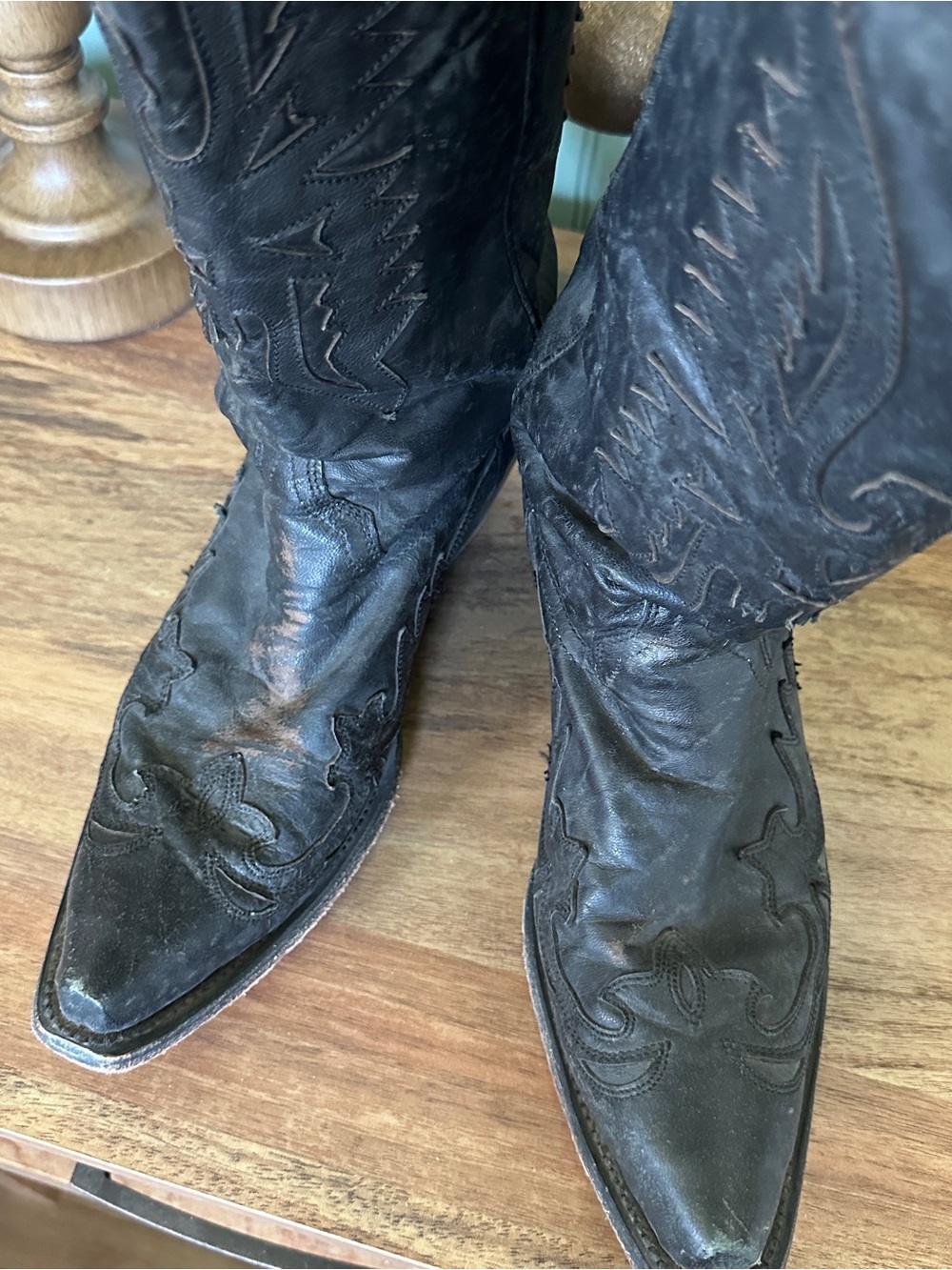 Corral Boots - Picture 4 of 5